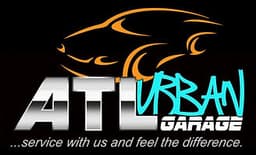 ATL Urban Garage